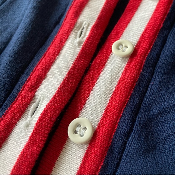D&G Lightweight Cardigan - Picture 4 of 7